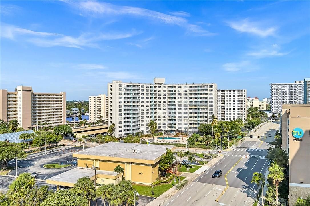 201 N Ocean Blvd 705