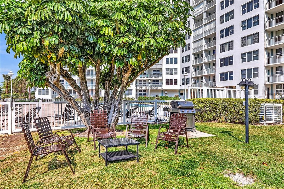 201 N Ocean Blvd 705