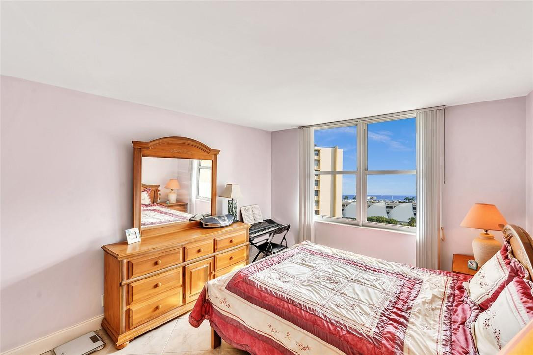 201 N Ocean Blvd 705