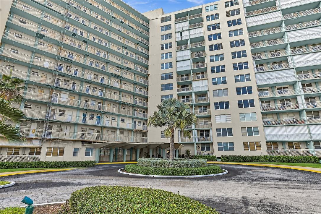 201 N Ocean Blvd 705