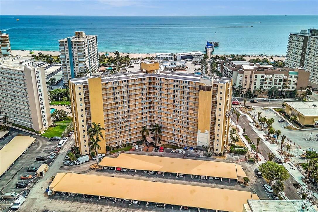 201 N Ocean Blvd 705