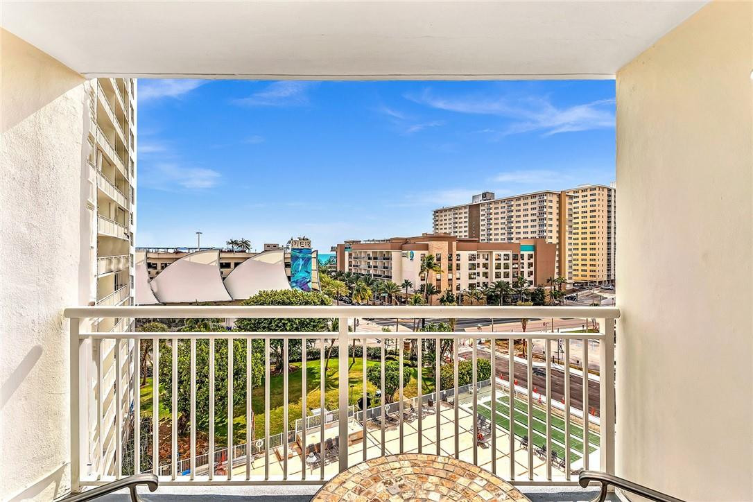 201 N Ocean Blvd 705