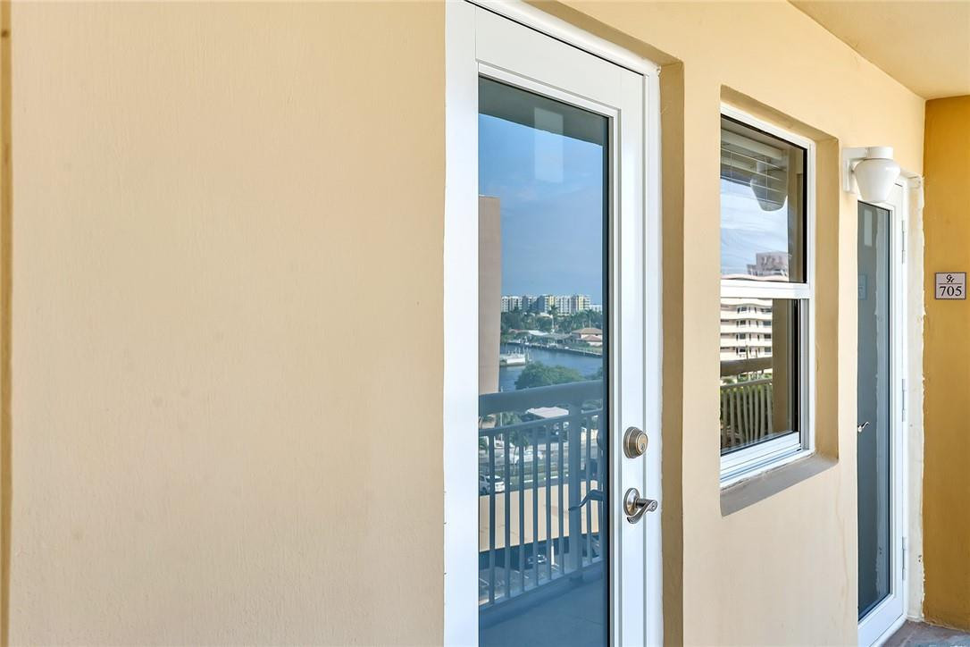 201 N Ocean Blvd 705