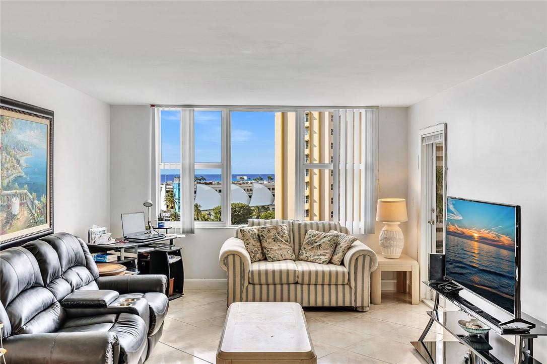 201 N Ocean Blvd 705