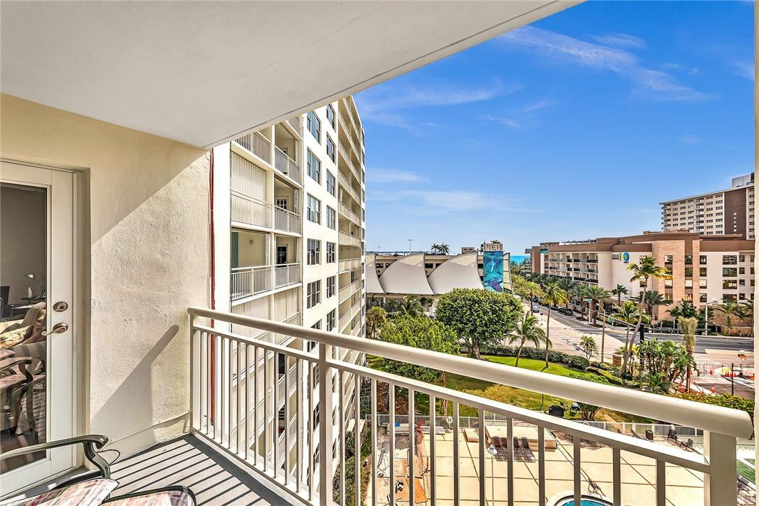 201 N Ocean Blvd 705