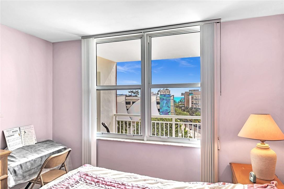 201 N Ocean Blvd 705