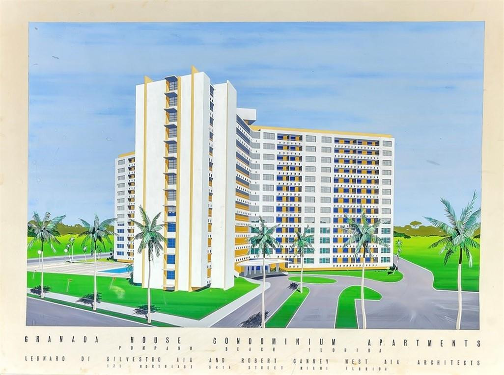 201 N Ocean Blvd 705