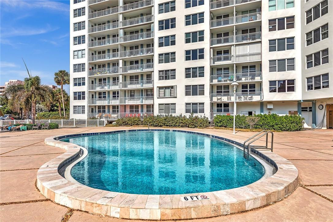 201 N Ocean Blvd 705