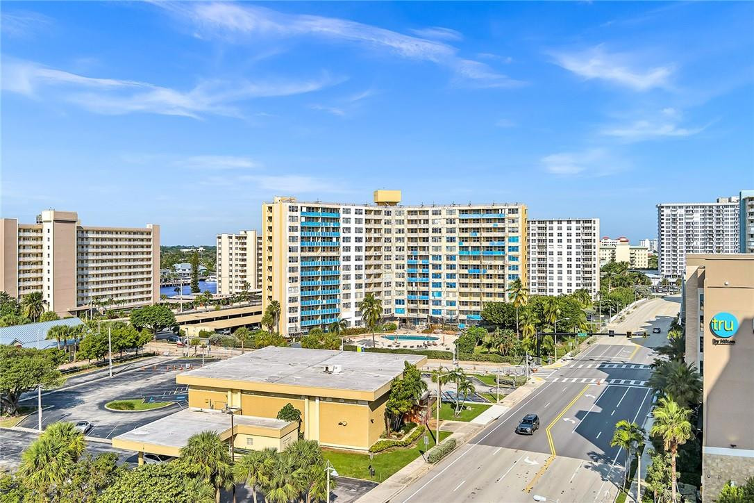 201 N Ocean Blvd 705