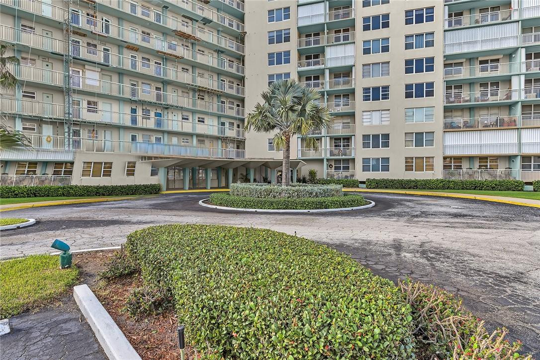 201 N Ocean Blvd 705