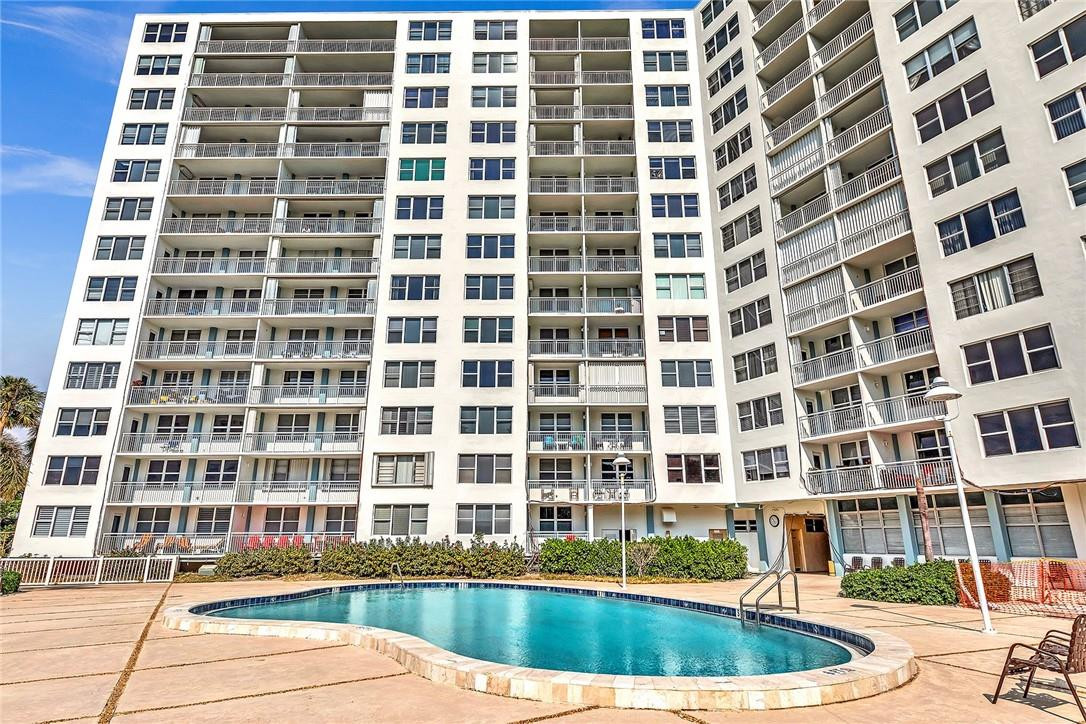 201 N Ocean Blvd 705