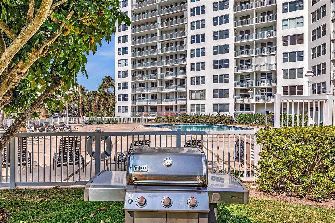 201 N Ocean Blvd 705