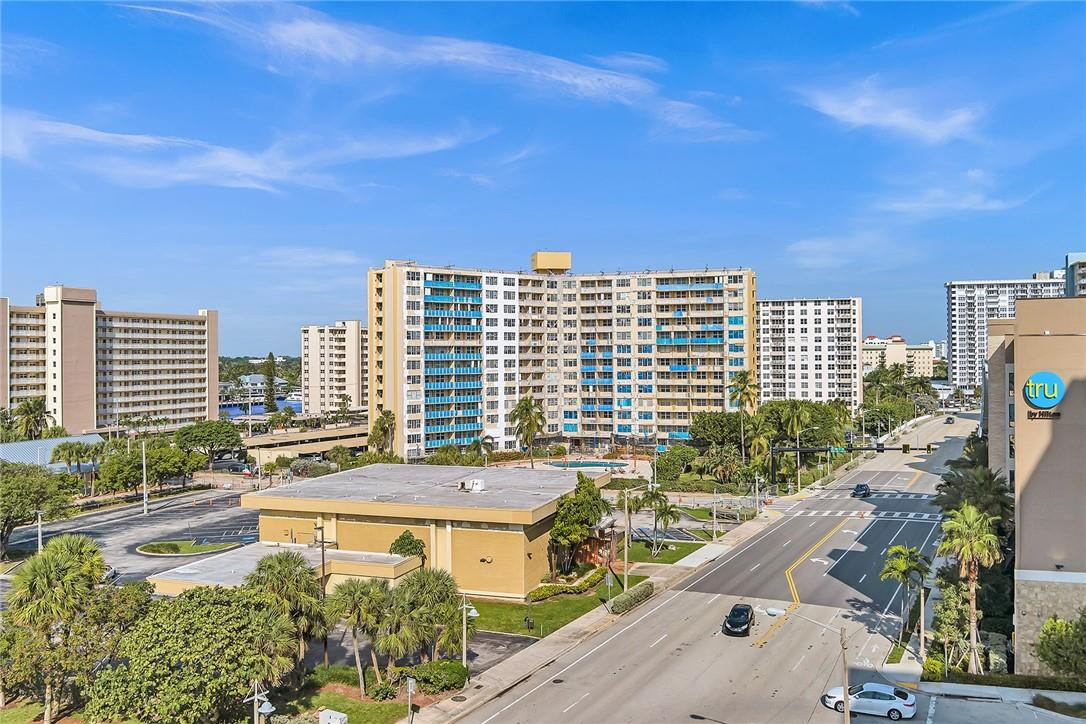 201 N Ocean Blvd 705