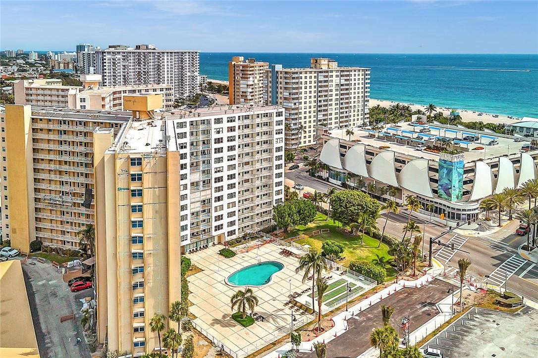 201 N Ocean Blvd 705