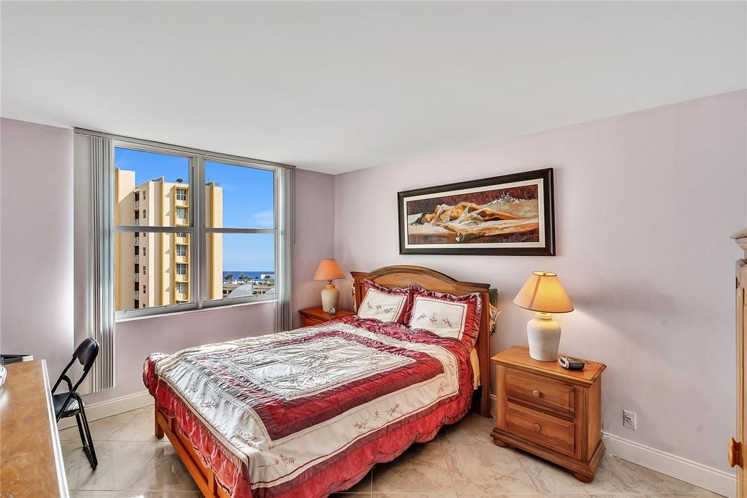 201 N Ocean Blvd 705