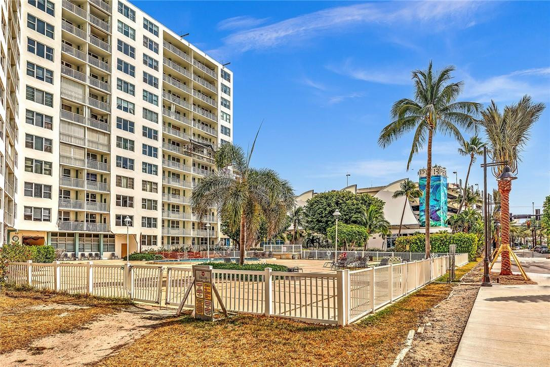 201 N Ocean Blvd 705