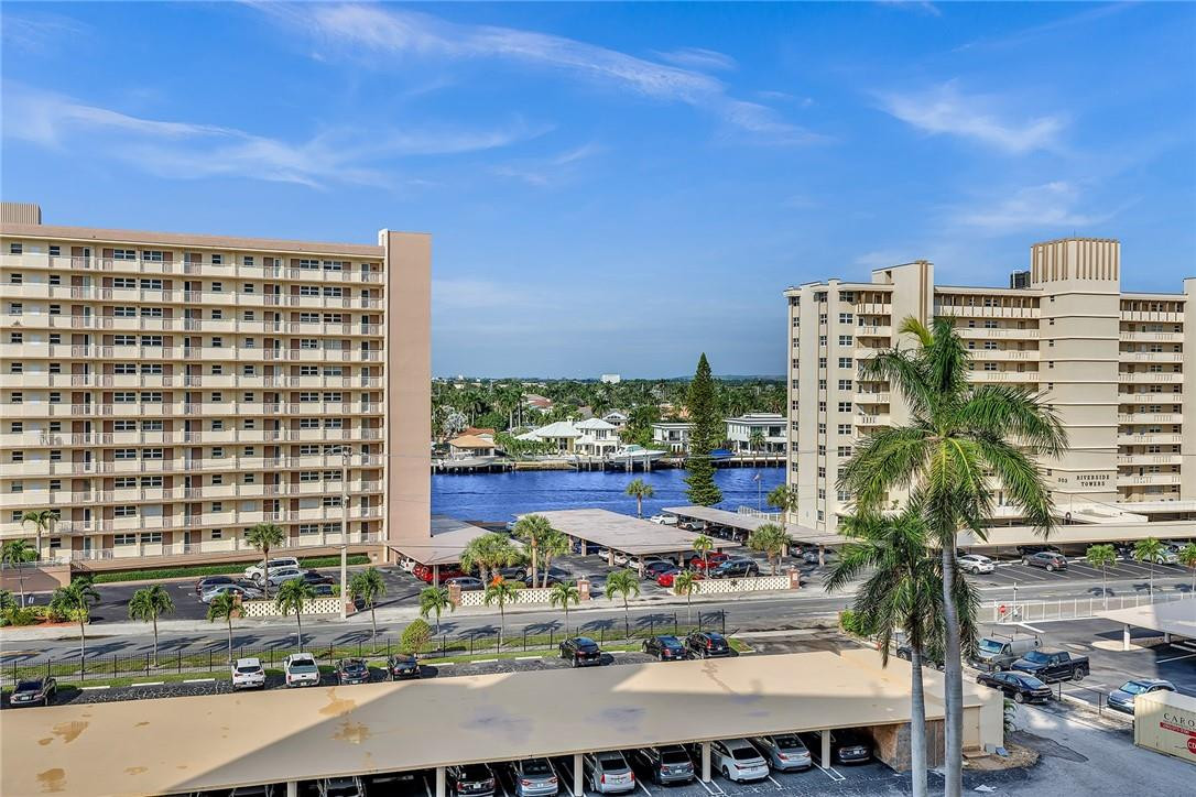 201 N Ocean Blvd 705