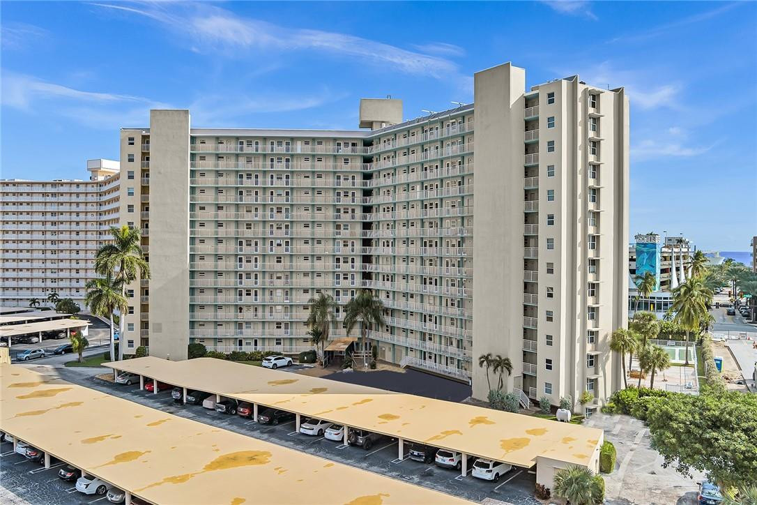 201 N Ocean Blvd 705