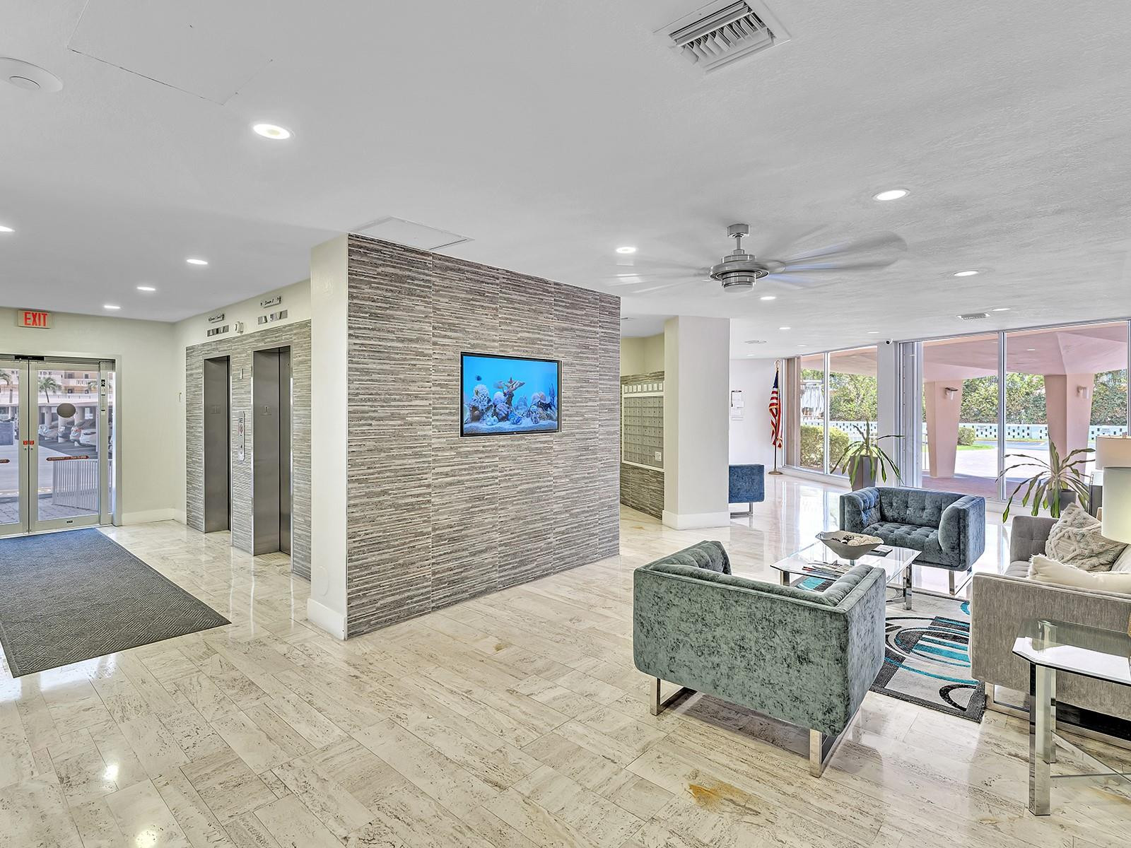 301 N Ocean Blvd 105