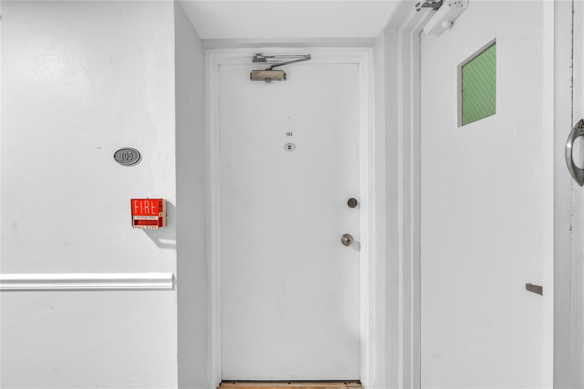 301 N Ocean Blvd 105