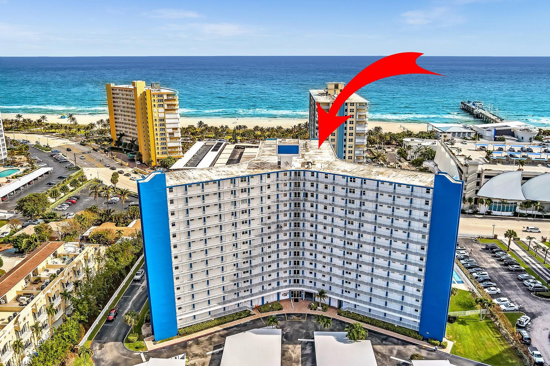 301 N Ocean Blvd 105