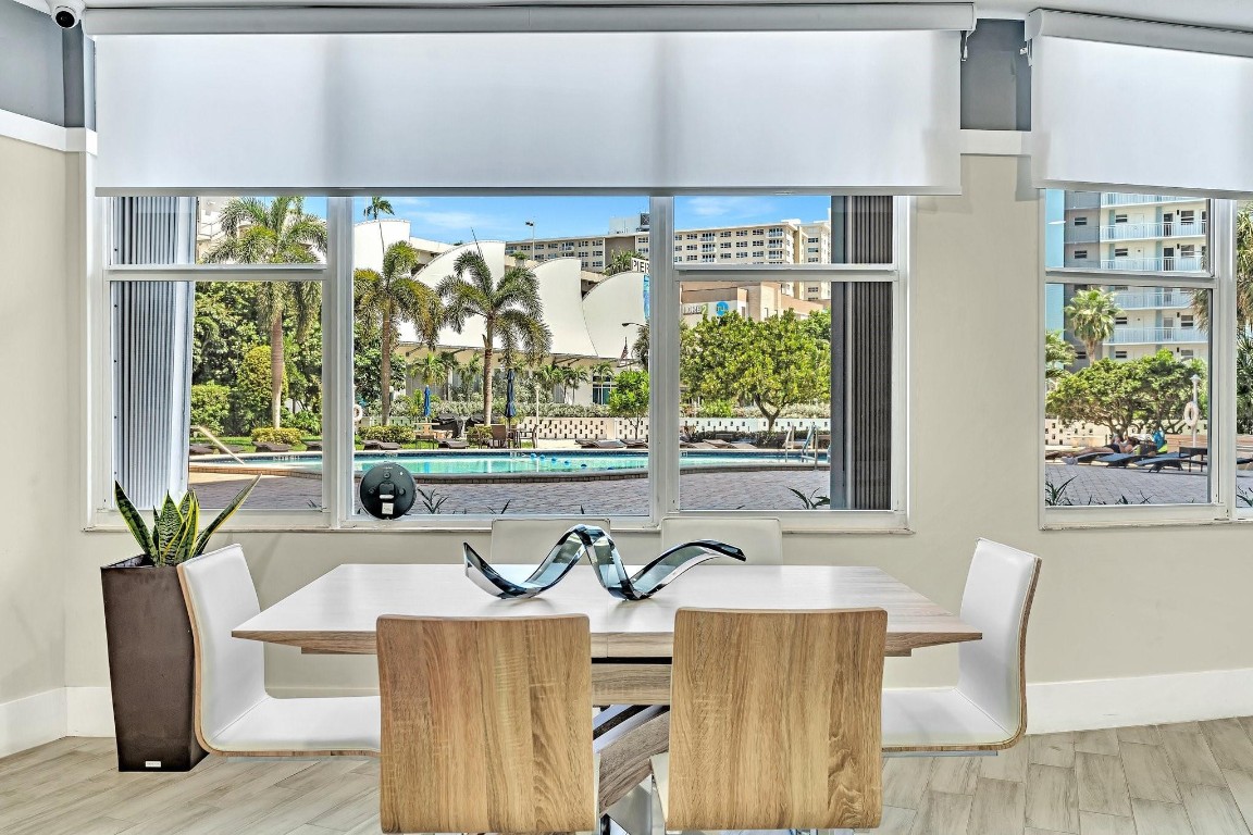 301 N Ocean Blvd 105