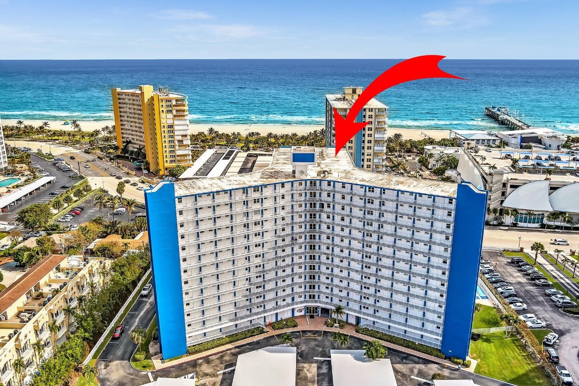 301 N Ocean Blvd 105