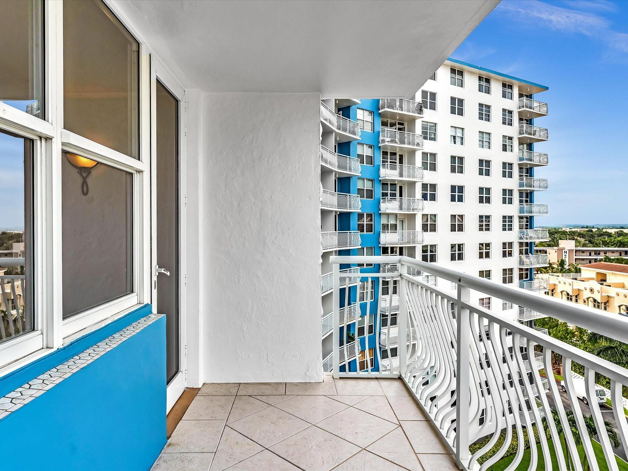 301 N Ocean Blvd 805