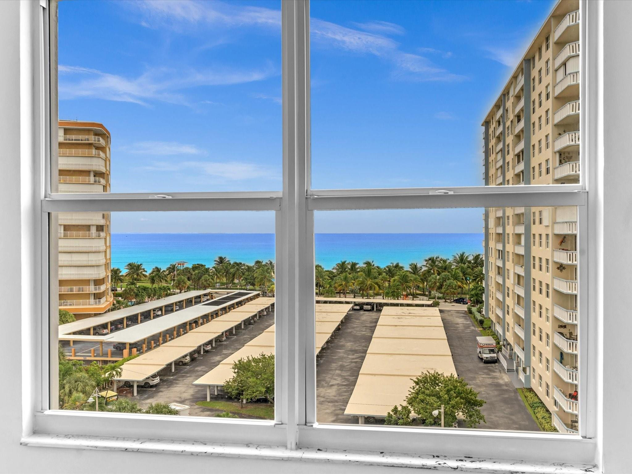 301 N Ocean Blvd 805