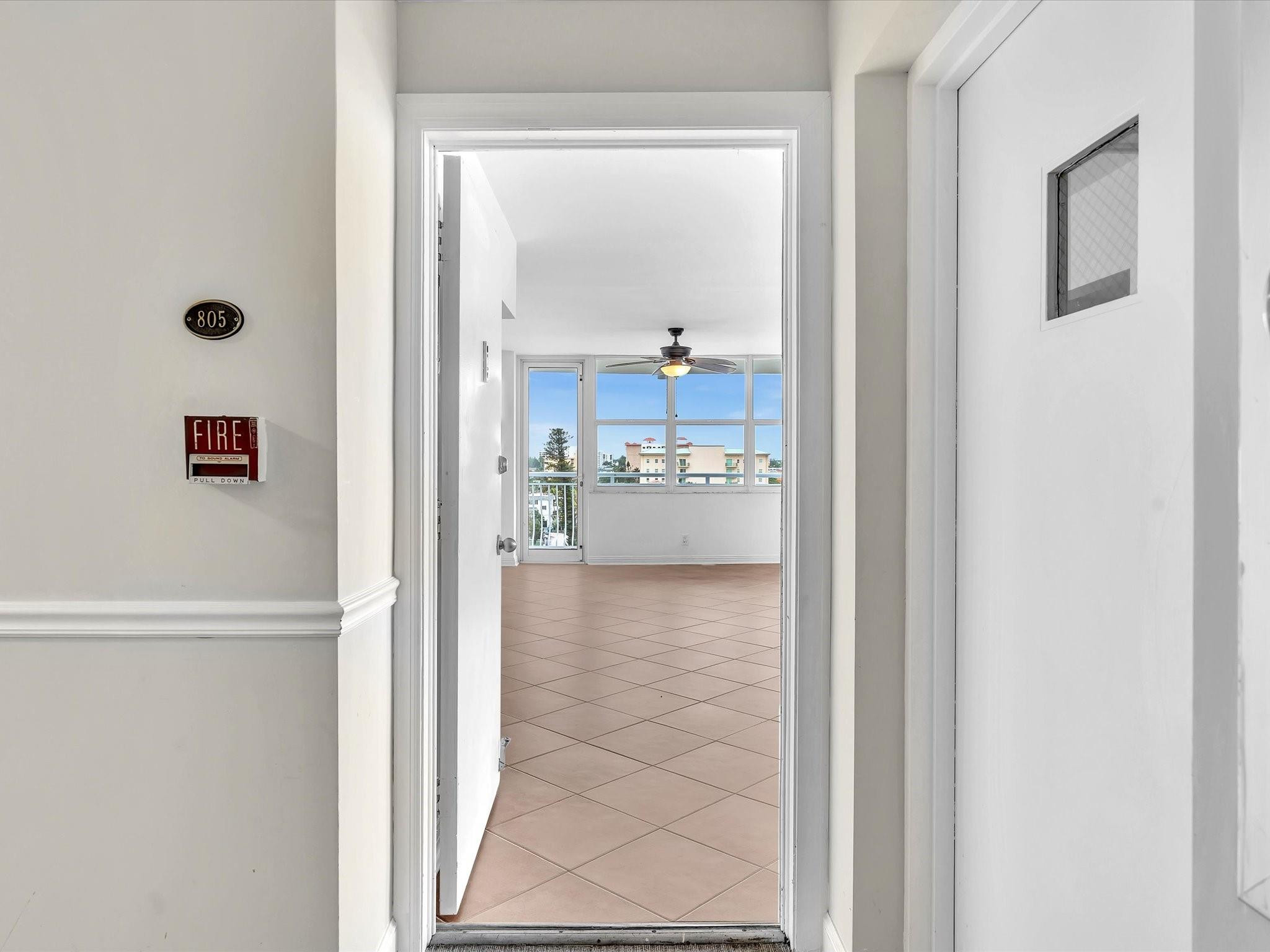 301 N Ocean Blvd 805