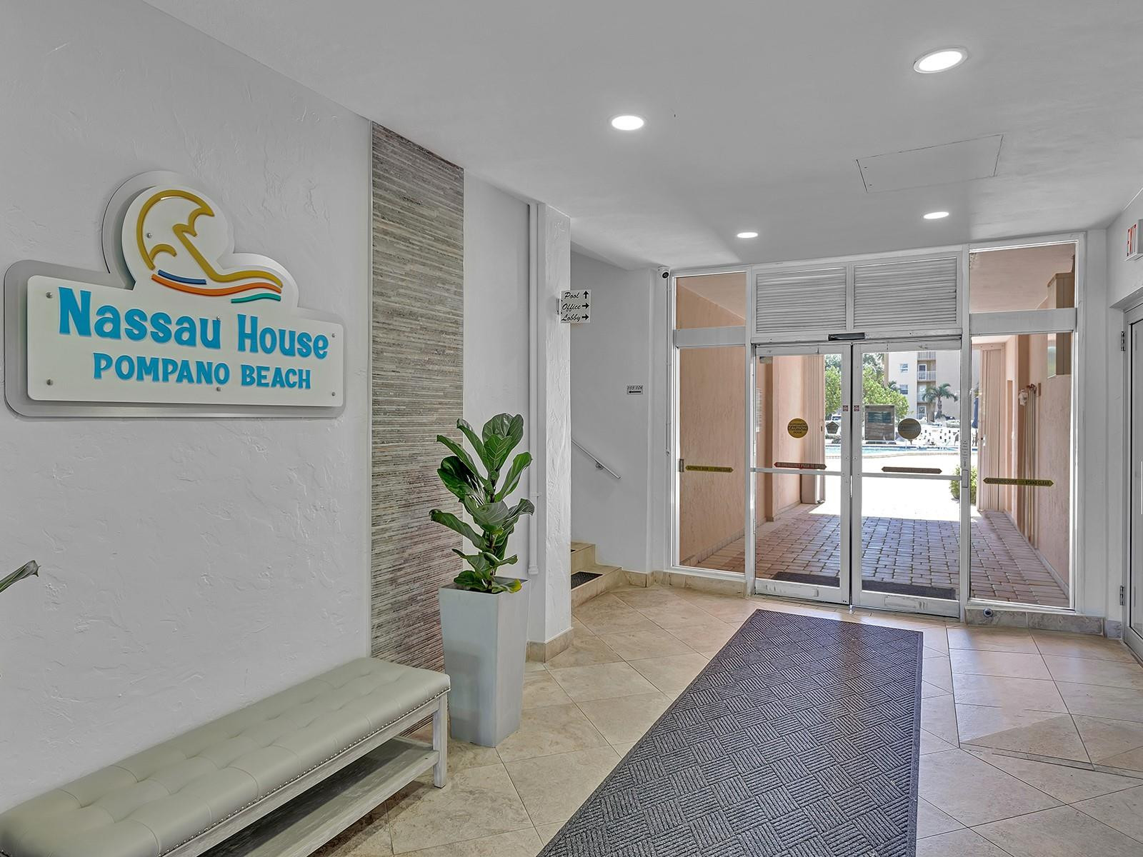 301 N Ocean Blvd 805