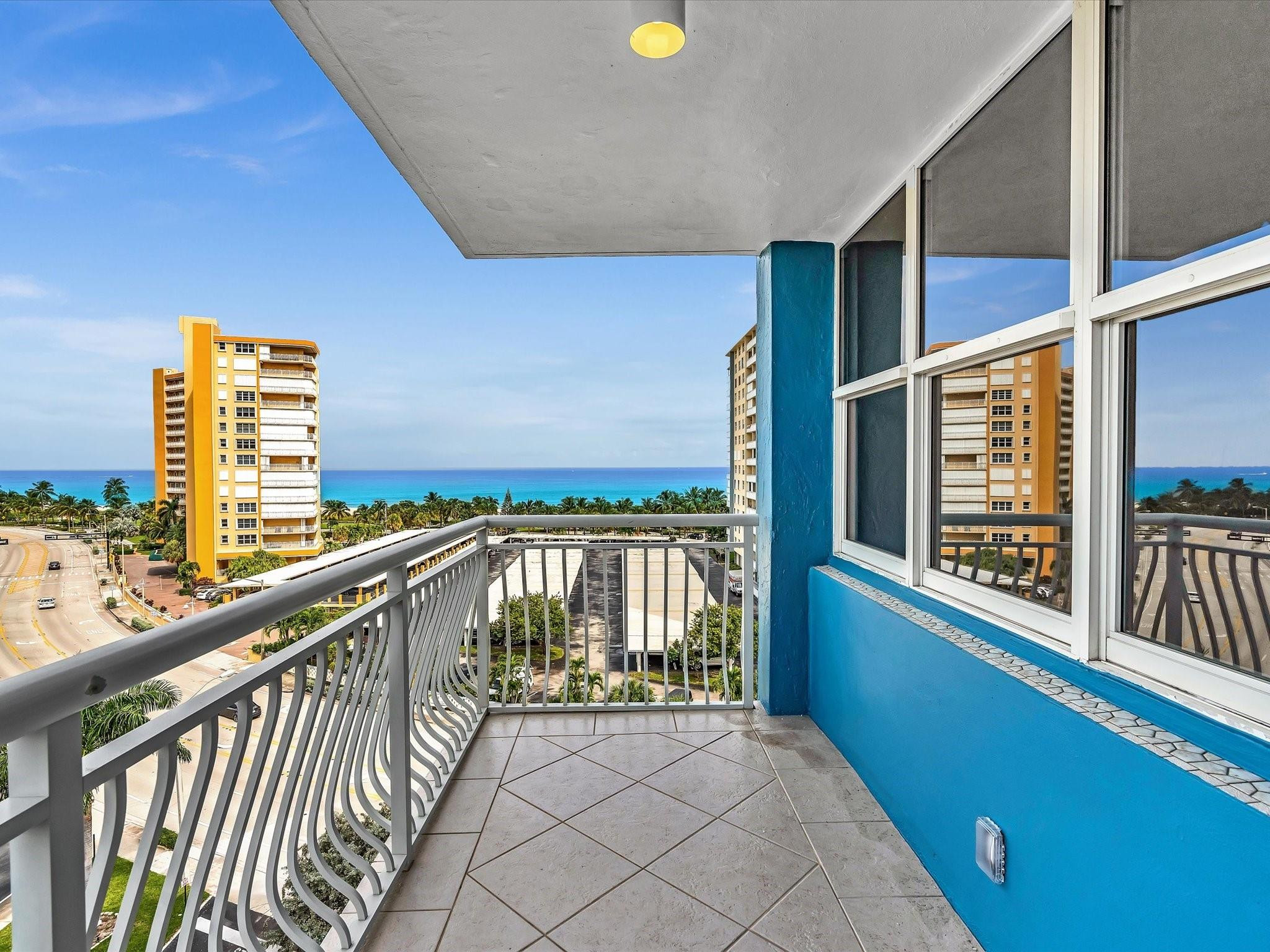 301 N Ocean Blvd 805