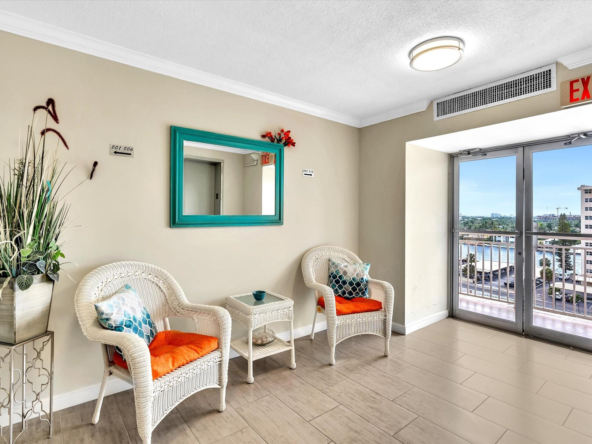 301 N Ocean Blvd 805