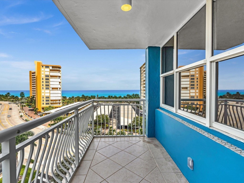 301 N Ocean Blvd 805