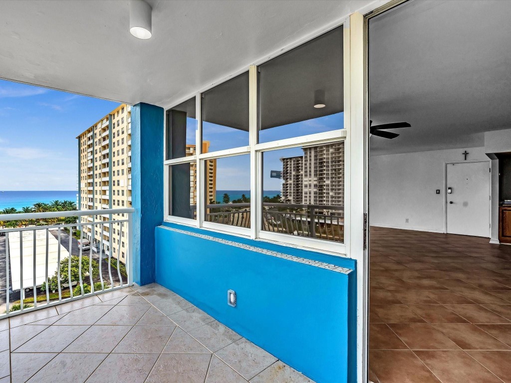 301 N Ocean Blvd 805