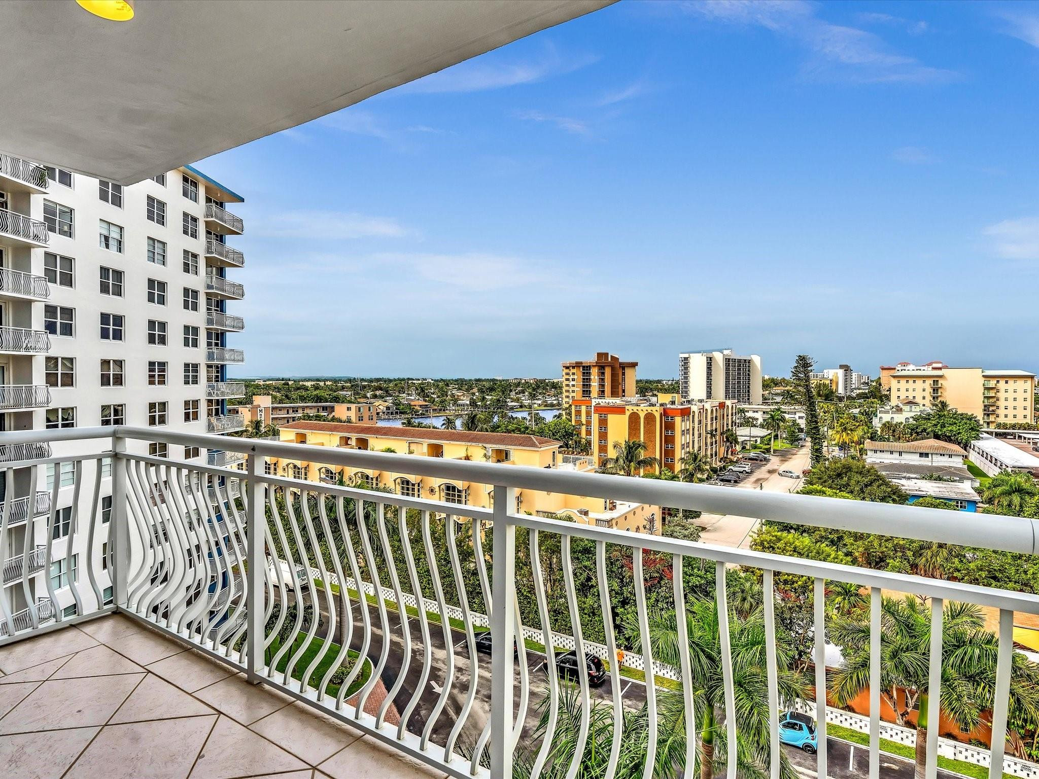 301 N Ocean Blvd 805