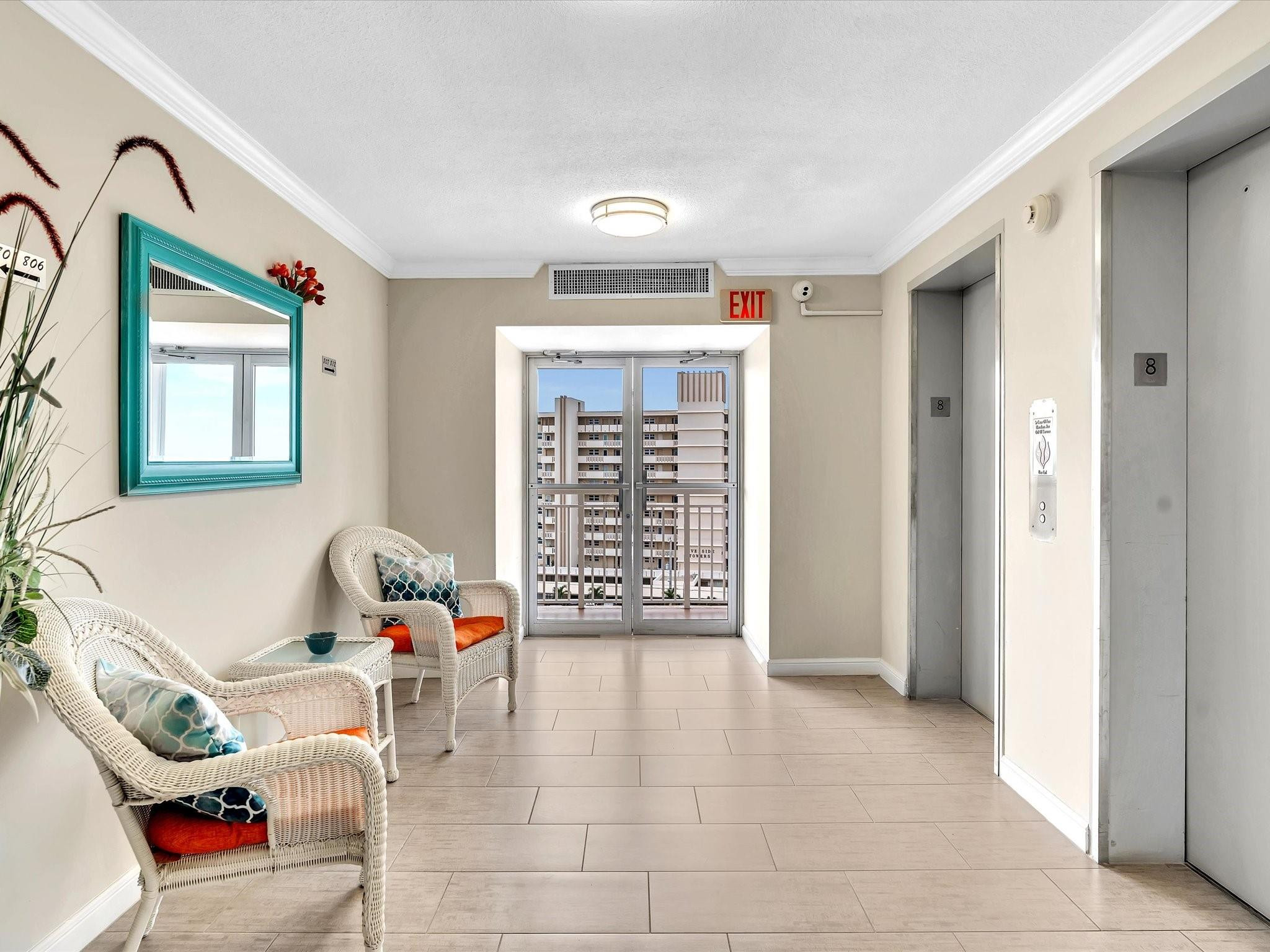 301 N Ocean Blvd 805