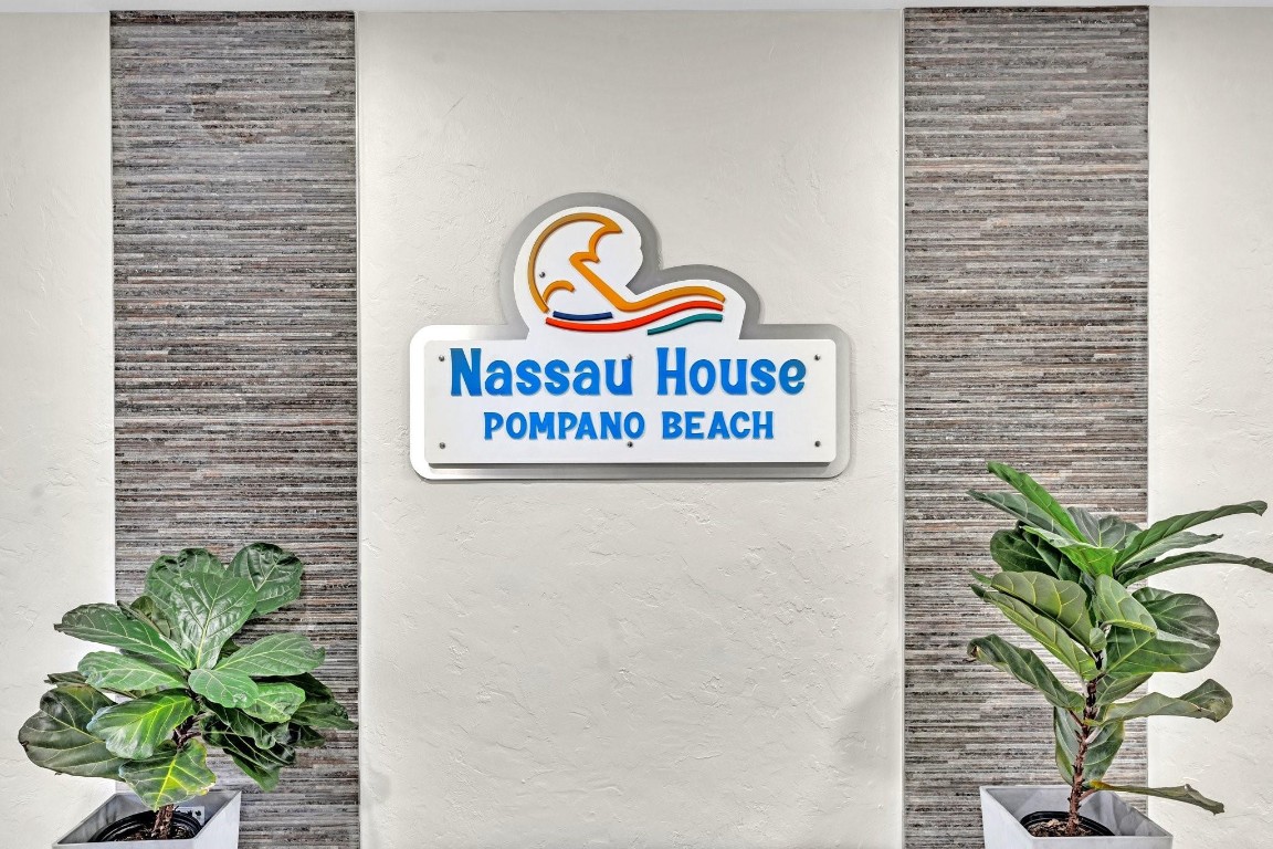 301 N Ocean Blvd 805