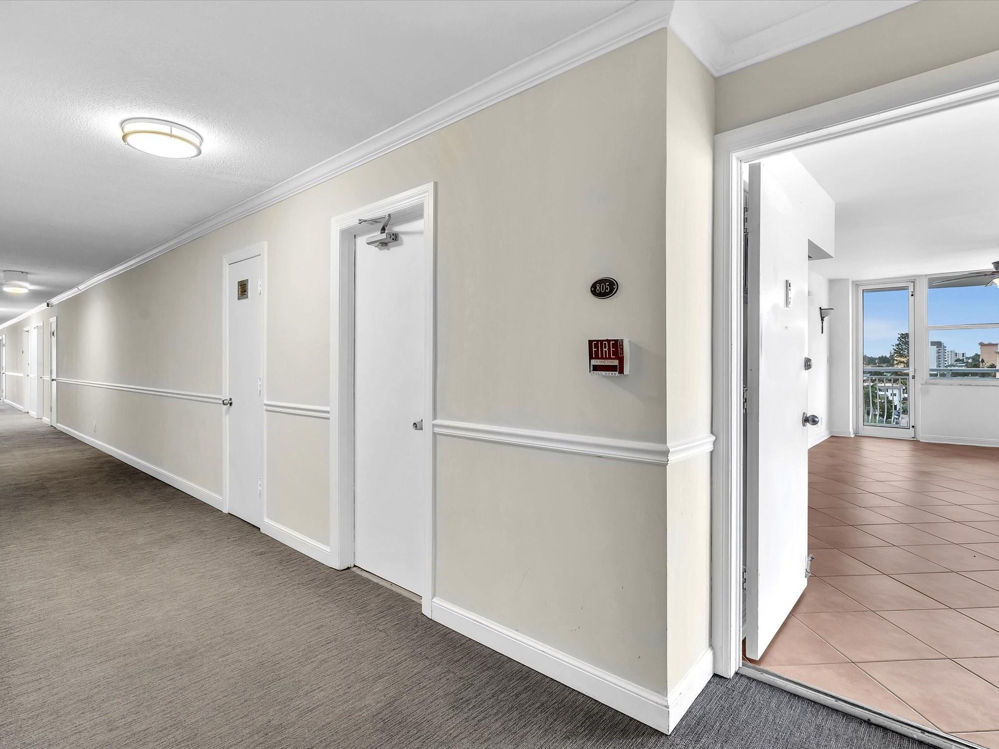 301 N Ocean Blvd 805