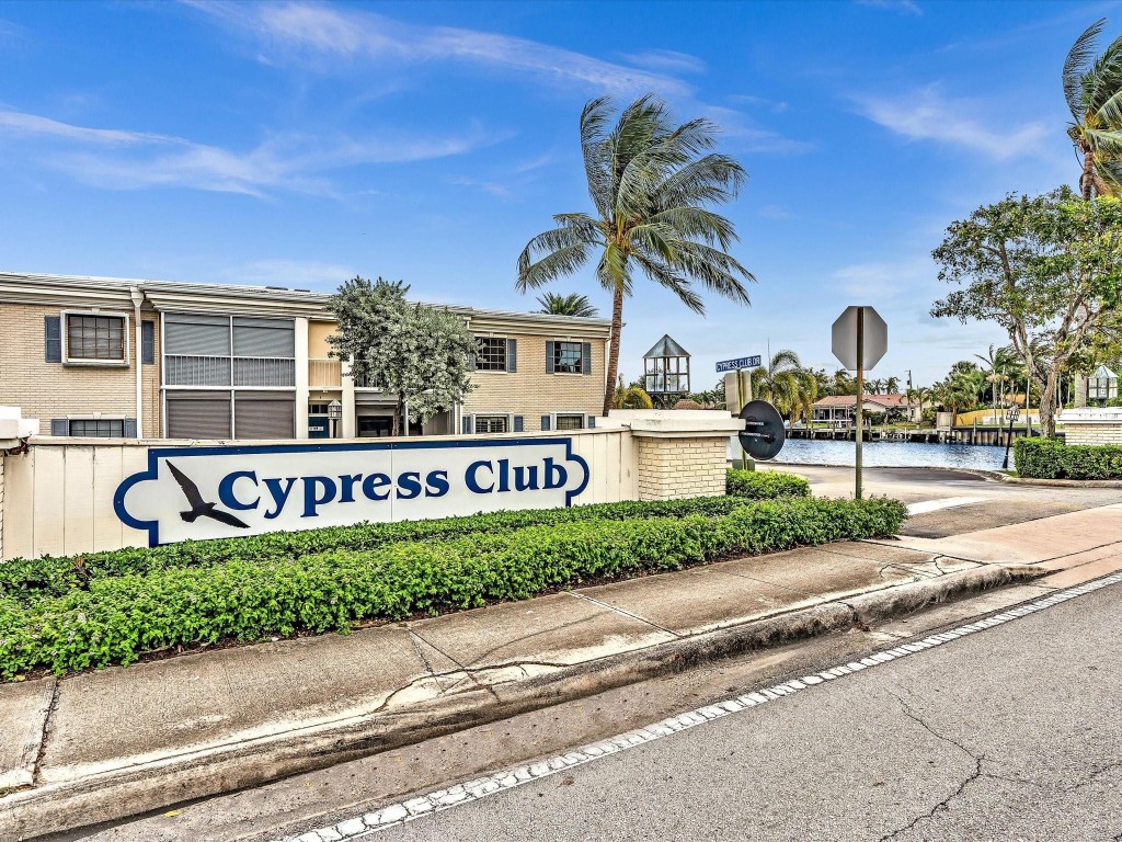 150 Cypress Club Dr 535