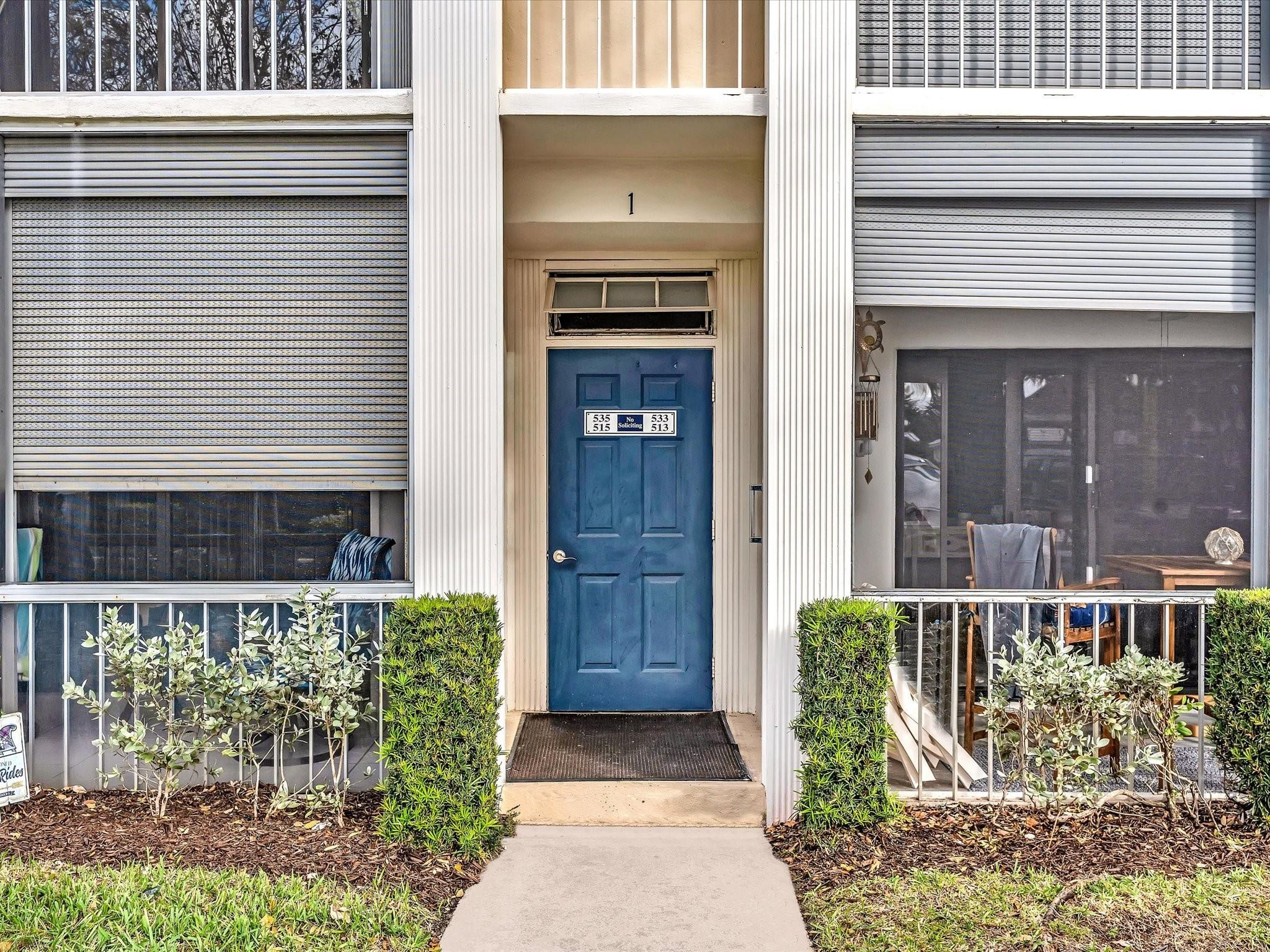 150 Cypress Club Dr 535