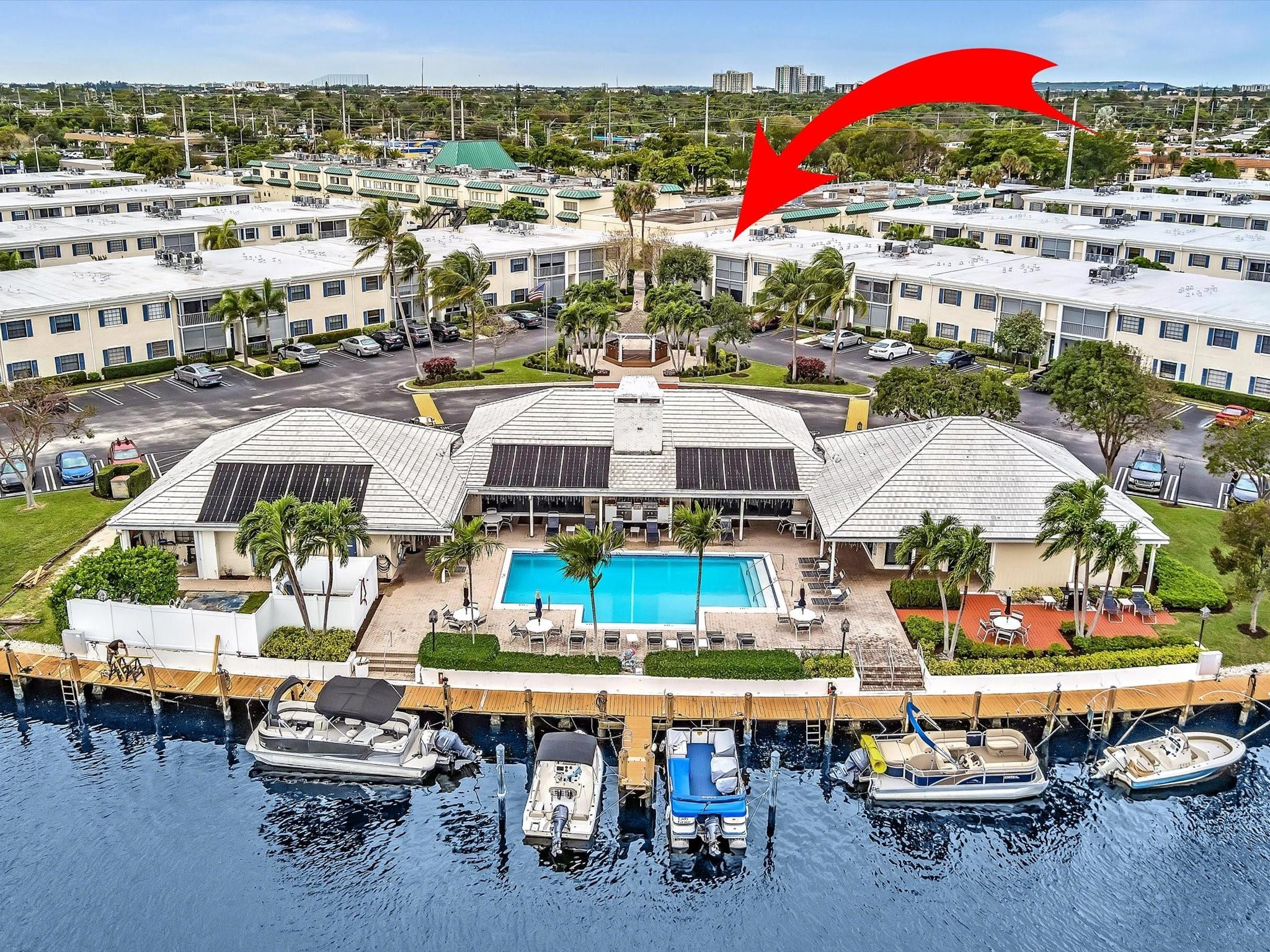 150 Cypress Club Dr 535