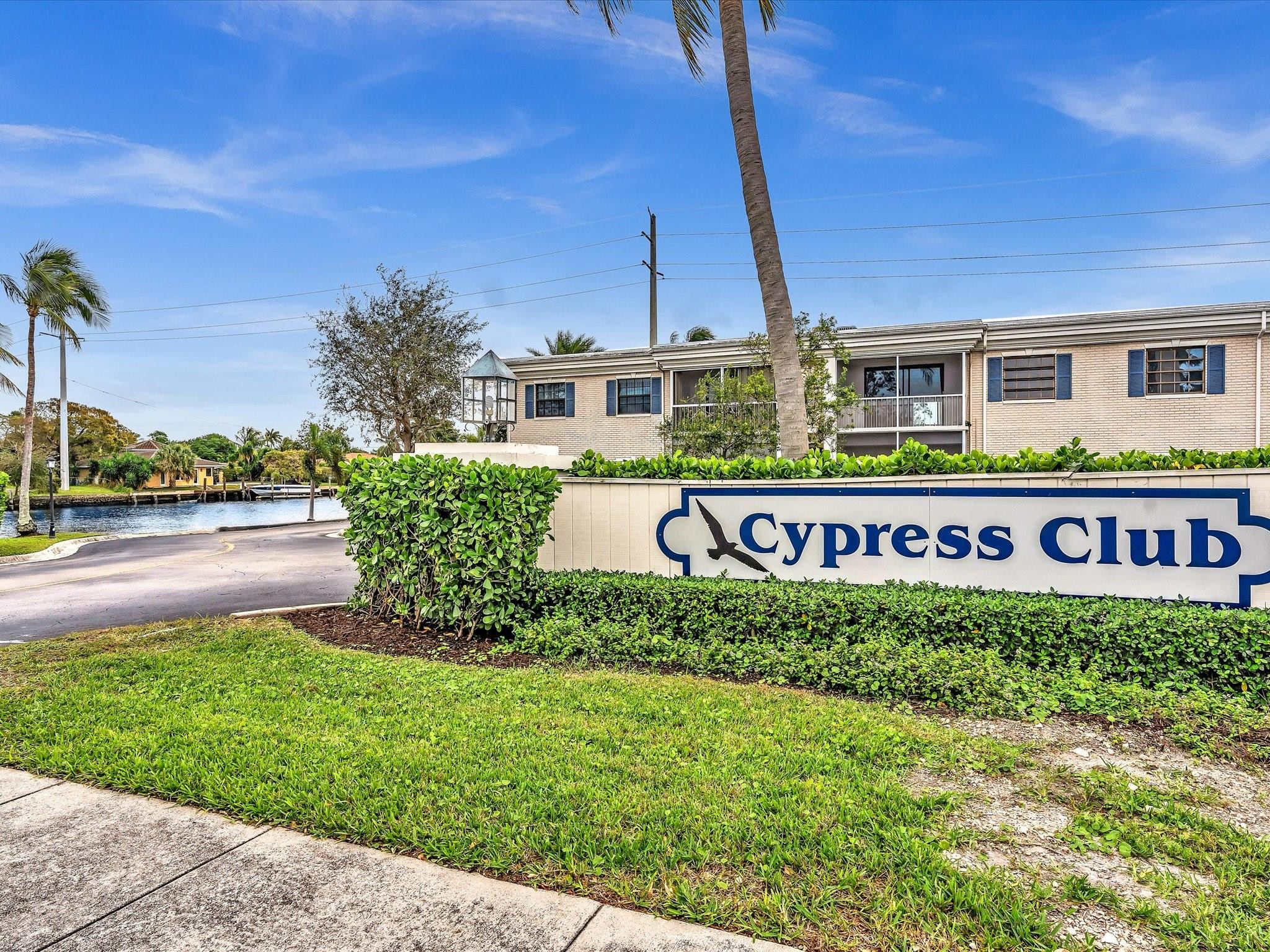 150 Cypress Club Dr 535