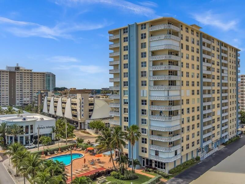 305 N Pompano Beach Blvd 405