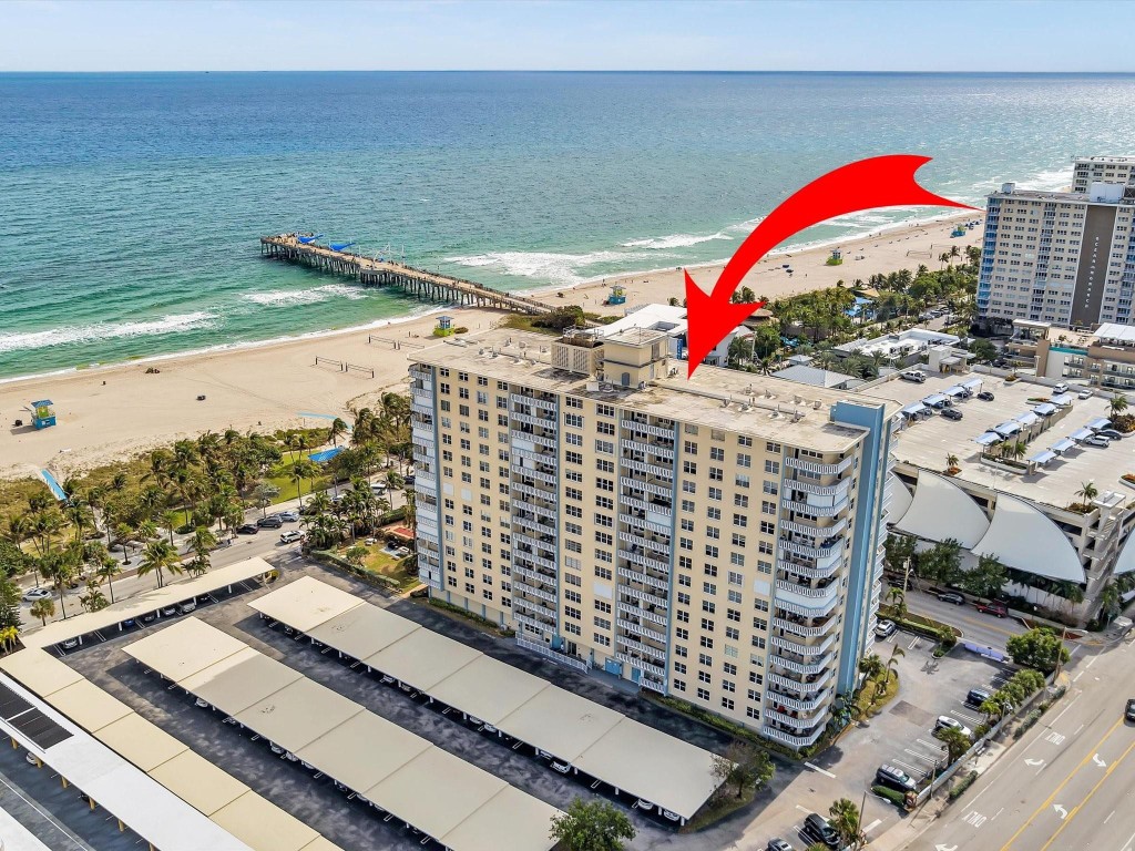 305 N Pompano Beach Blvd 405