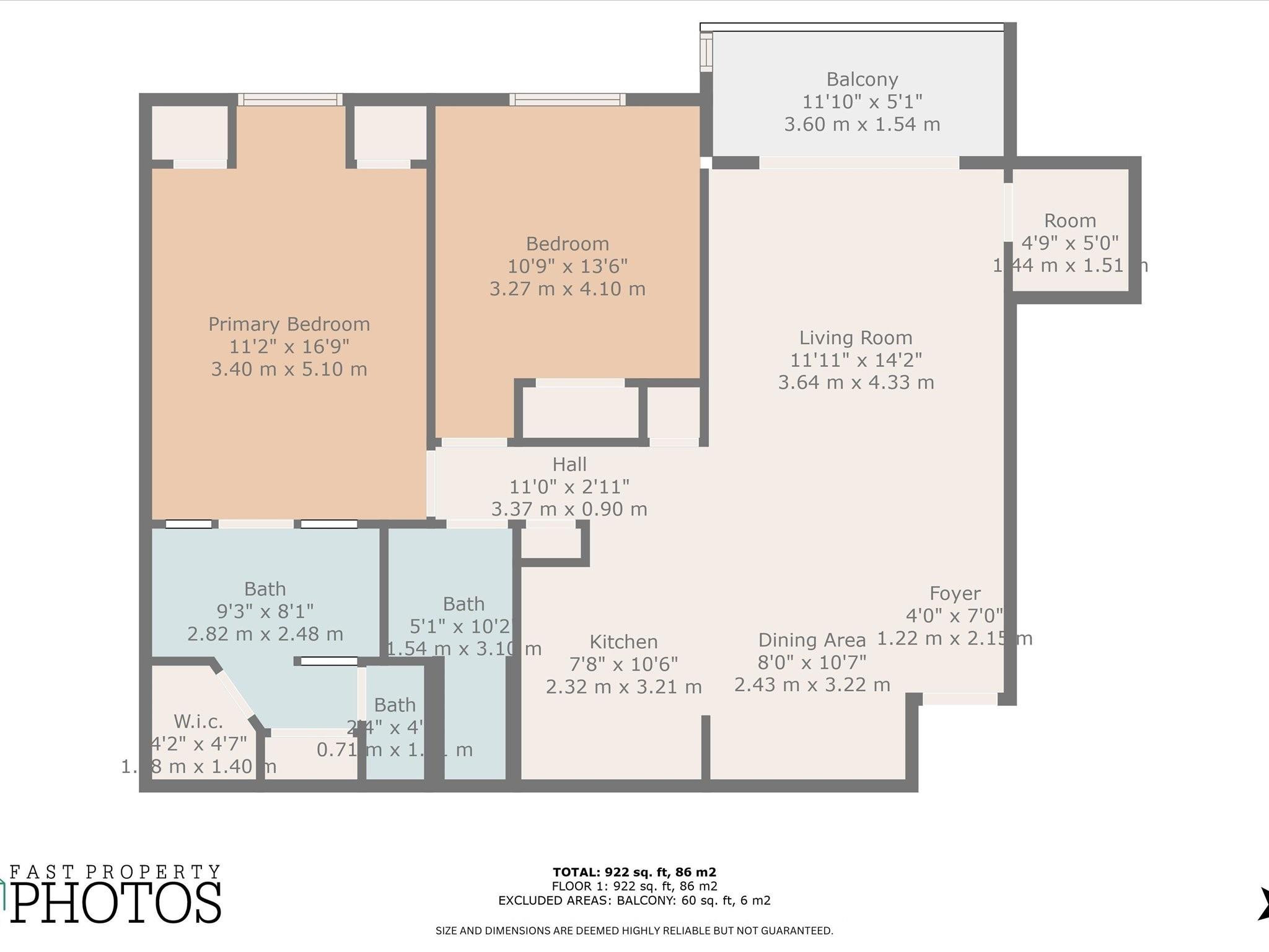 110 Cypress Club Dr 125