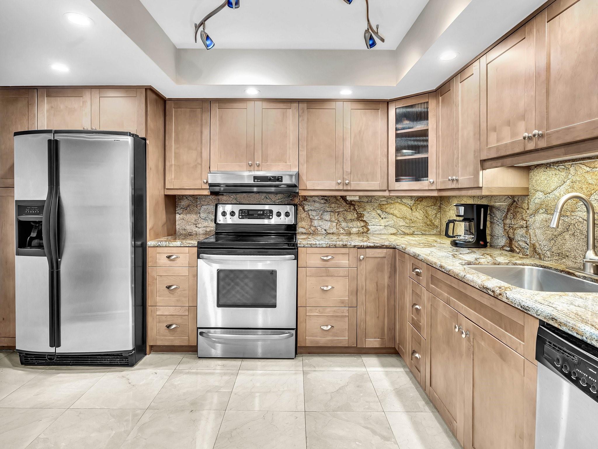 3900 Galt Ocean Dr 602