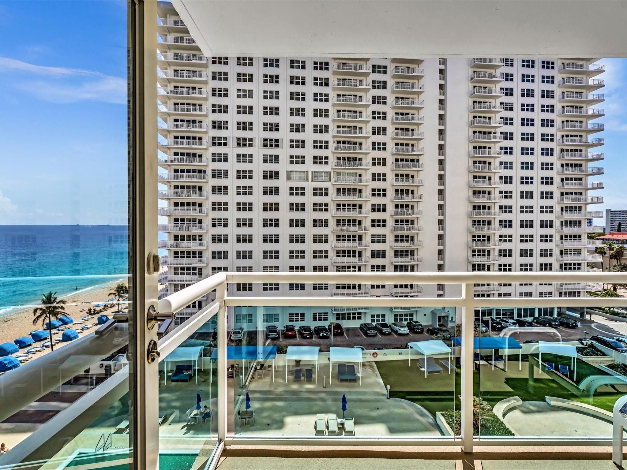 3900 Galt Ocean Dr 602