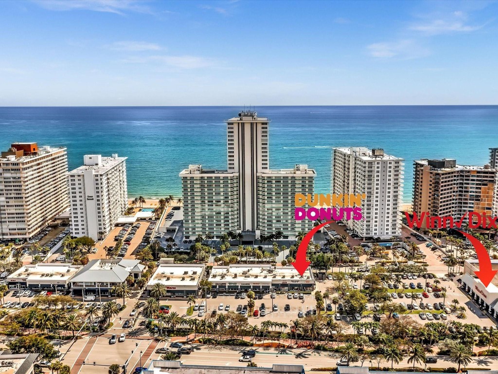 3900 Galt Ocean Dr 602
