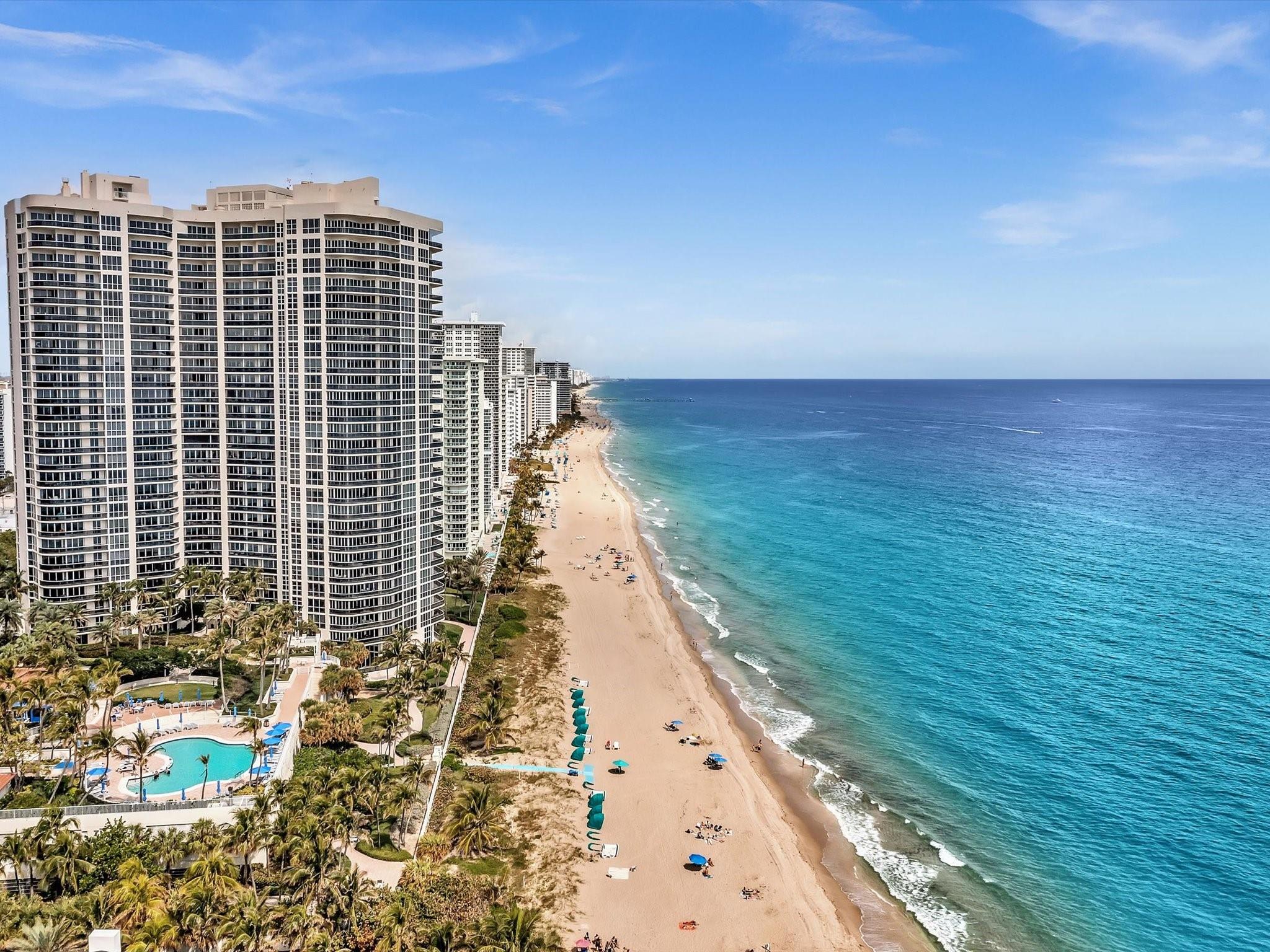 3900 Galt Ocean Dr 602